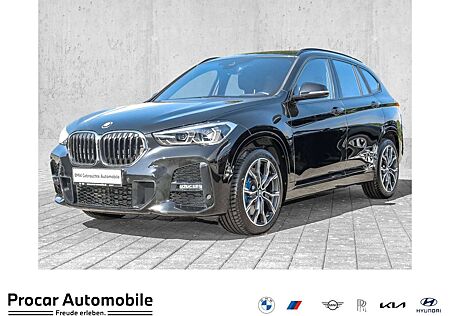 BMW X1 sDrive18d M Sport HUD RFK NAVI LED PDC V+H