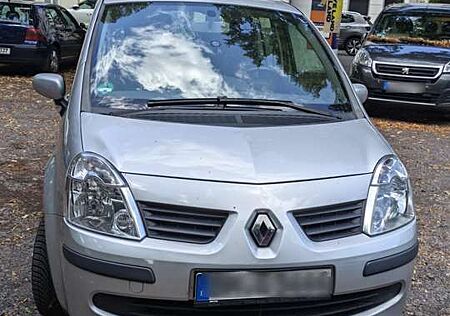 Renault Modus 1.6 16V Dynamique