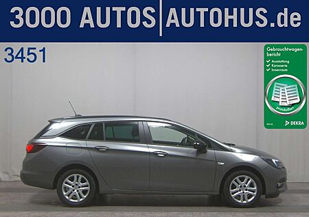 Opel Astra K Sports Tourer 1.5 D Edition Business LED