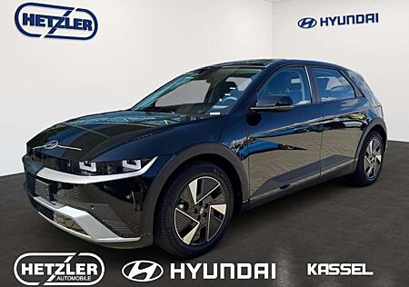 Hyundai IONIQ 5 Dynamiq Elektro 84 kWh Navi Digitales Cockpit LED