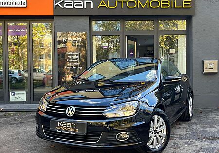 VW Eos Volkswagen 1.4 TSI Basis/LEDER/SHZ/PANO/KLIMA/TEMPO/BT/PDC