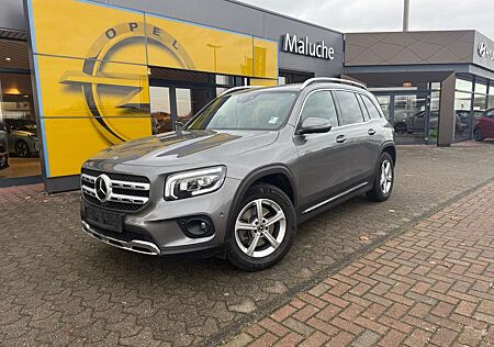 Mercedes-Benz GLB 200 2.0 CDI KAT AHK 13:Pol./ Navi/ TOP Zustand