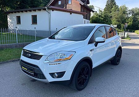 Ford Kuga Titanium