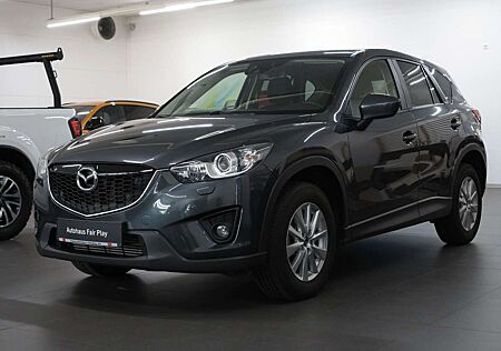 Mazda CX-5 Sendo PDC/Temp./AHK/BOSE/UNFALLFREI!!