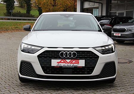 Audi A1 gebraucht kaufen Audi A1 Sportback LED Sitzheiz PDC APPconnect