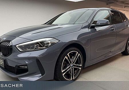 BMW 120 d A xDrive M Sport LCProf,ad.LED,HUD,RFK,ACC