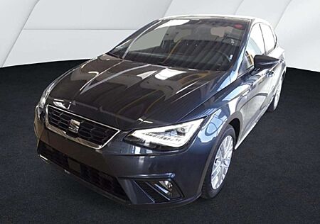 Seat Ibiza 1,0 TSI FR PDC CAM SHZ Allwetter LED Navi FullLink