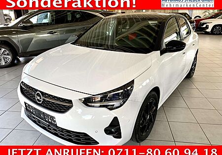 Opel Corsa GS Line EPH VO/HI+RFK+SHZ 74 kW (101 PS), Schal...