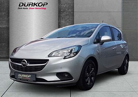 Opel Corsa 120 Jahre ecoFlex 1.4 Apple CarPlay Android Auto S