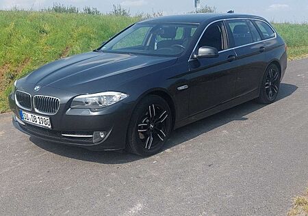 BMW 520d 520