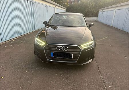 Audi A3 35 TDI Limousine S tronic