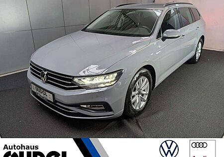 VW Passat Variant Volkswagen 2.0 TDI DSG Busines. LED ACC