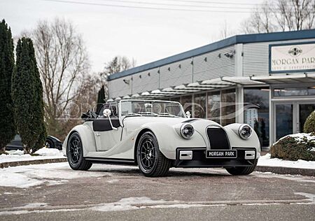 Morgan Supersport
