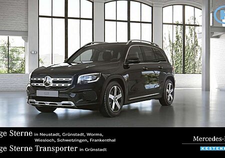 Mercedes-Benz GLB 200 PROGRESSIVE+7-SITZE+KAMERA+AHK+LED+PDC
