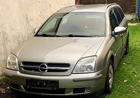 Opel Vectra 2.2 Caravan Automatik