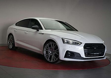 Audi A5 2.0 TFSI quattro S tronic S line ACC/Kamera/V