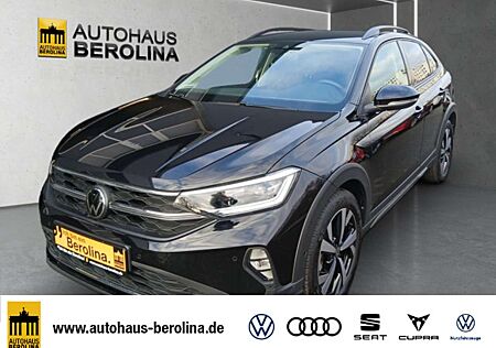 VW Taigo Volkswagen 1.0 TSI Life DSG *IQ-MATRIX*IQ.DRIVE*SHZ*