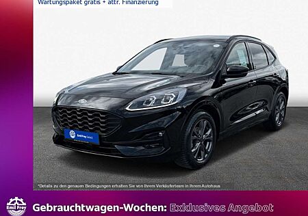 Ford Kuga 2.0 EcoBlue Aut. ST-LINE X