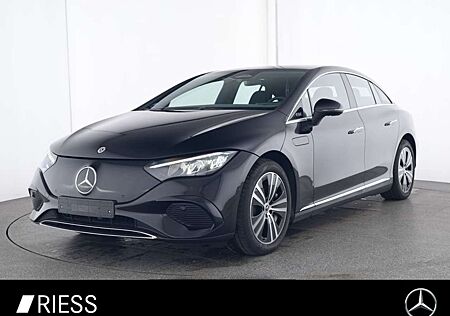 Mercedes-Benz EQE 300 ADVANCED PLUS PANO BURM RFK DISTR KEYLES