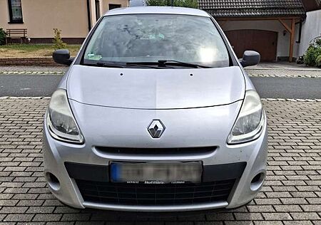 Renault Clio 1.2 16V 75 Yahoo!