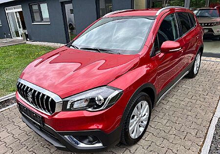 Suzuki SX4 S-Cross Comfort