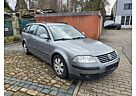 VW Passat Variant Volkswagen 1.9 TDI Comfortline TÜV neu