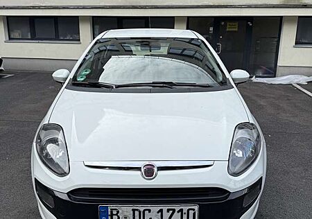 Fiat Punto EVO 1.4 16V Multiair Racing Start&Stop