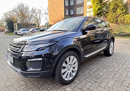 Land Rover Range Rover Evoque TD4 Aut. HSE Dynamic