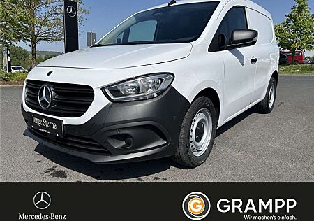 Mercedes-Benz Citan 112 Kasten Klima*MBUX*NAVI*TEMPOMAT*Kamera