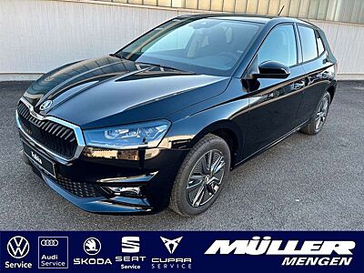 Skoda Fabia Balance 1,0 TSI DSG Navi|ACC|Garantieverl.