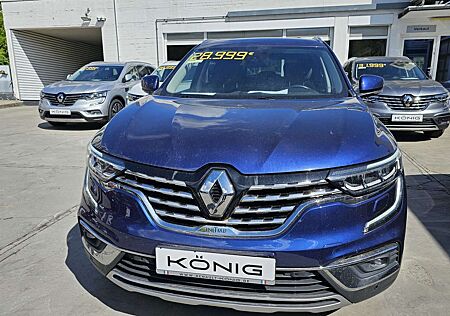 Renault Koleos 2.0 dCi 185 4WD PARIS INITIALE Automatik