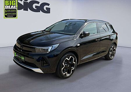Opel Grandland 1.6 Turbo Ultimate Navi 360°Kamera