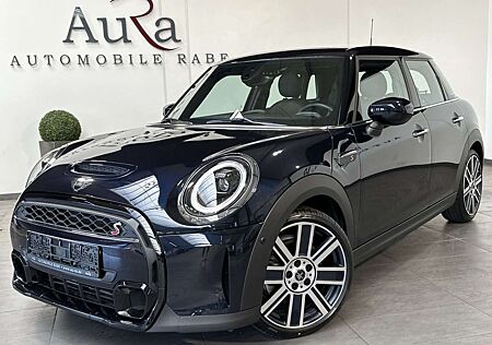 Mini Cooper S NAV+LED+ACC+PANO+DIGITALCOCKPIT+KAMERA