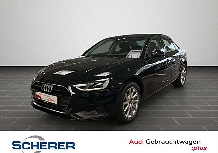 Audi A4 35 TFSI 110(150) kW(PS) S tronic