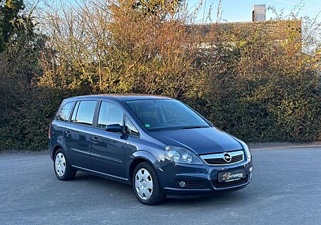 Opel Zafira B Edition/Automatik/Service Neu/2.Hand