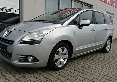 Peugeot 5008 Business-Line, 8 Fach Ber., TÜV/AU neu, ZR neu