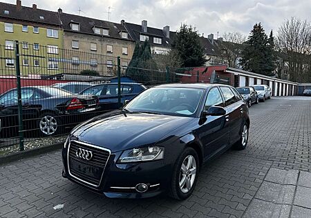 Audi A3 Sportback1.4TFSI Attraction TÜV NEU*CHECKHEFT