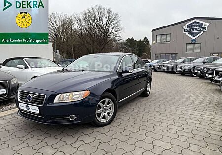 Volvo S80 1.6 D Drive Momentum/Tempo/SHZ/Multi/HU NEU