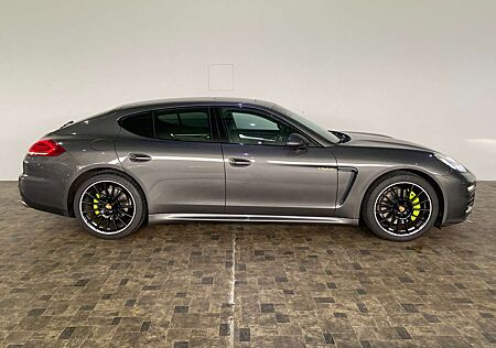 Porsche Panamera 3,0 E-Hybrid S, 360, Luft, Leder, Schiebedach