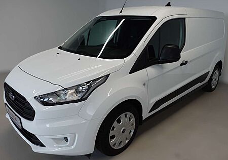 Ford Transit Connect Kasten lang Klima AHK Navi Rückfahrkamera 1.Hand