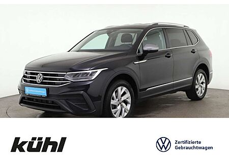 VW Tiguan Allspace Volkswagen 2.0 TDI DSG Life LED/ACC/Kamera/