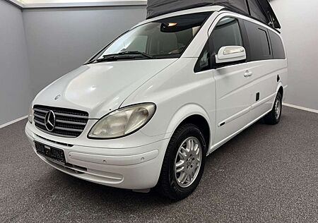 Mercedes-Benz Viano Marco Polo 2.2 CDI A*MARKISE*KÜCHE*AHK*COM