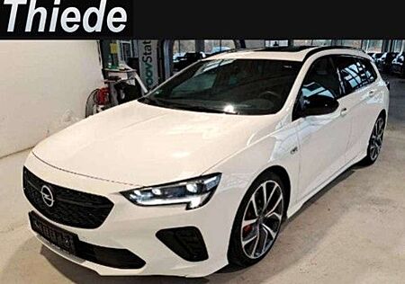 Opel Insignia B ST 2.0 GSI PERFORM. NAVI/PANO./KAMERA