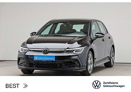 VW Golf Volkswagen VIII 2.0 TDI DSG R-LINE*IQ.LIGHT*PANO*DIGIT