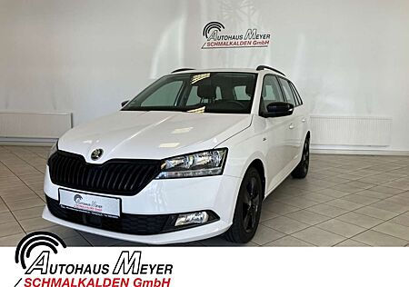 Skoda Fabia Combi Ambition 1.0 TSI +Klima+SHZ+PDC+ALU+Car Play