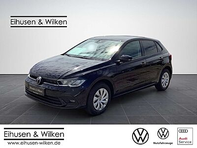 Volkswagen Polo 1.0+LIFE+LED+BT+KLIMA+NAVI+SHZ+