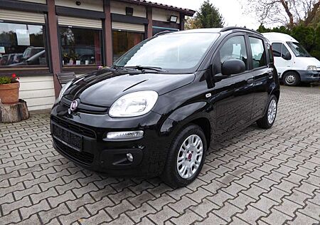 Fiat Panda Easy Klima/Kamera/Winterräder/HU neu