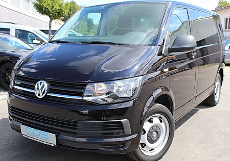 VW T6 Multivan Volkswagen 4Motion 2.0 TDI+AHK+NAVI+Sith+Tempom.+PDC+