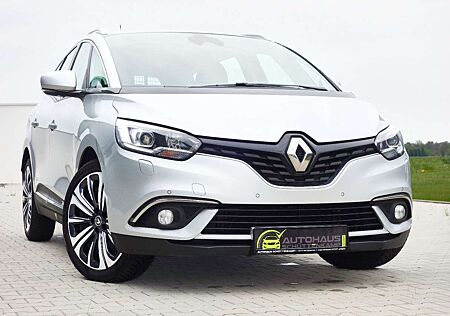 Renault Grand Scenic Scenic IV Grand Business Edition 1.HAND+TEMPOMAT