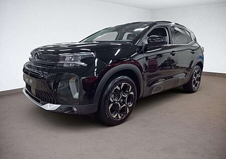 Citroën C5 Aircross Citroen PT130 EAT8 Shine